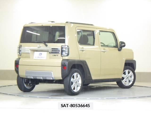 Daihatsu TAFT 2024-09 7810785-1