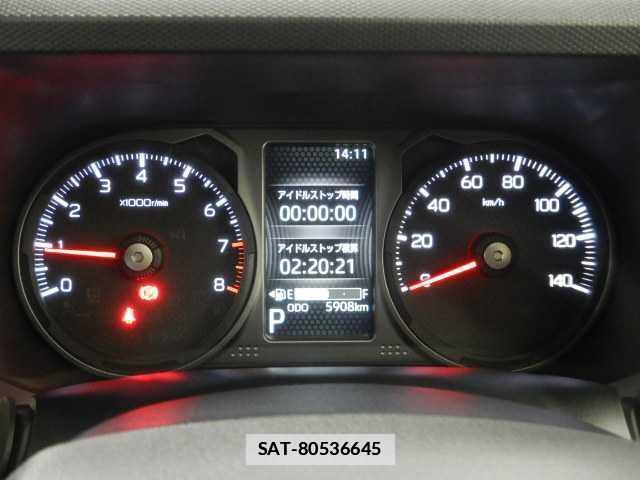 Daihatsu TAFT 2024-09 7810785-13