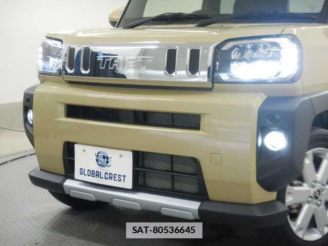 Daihatsu TAFT 2024-09 7810785-14