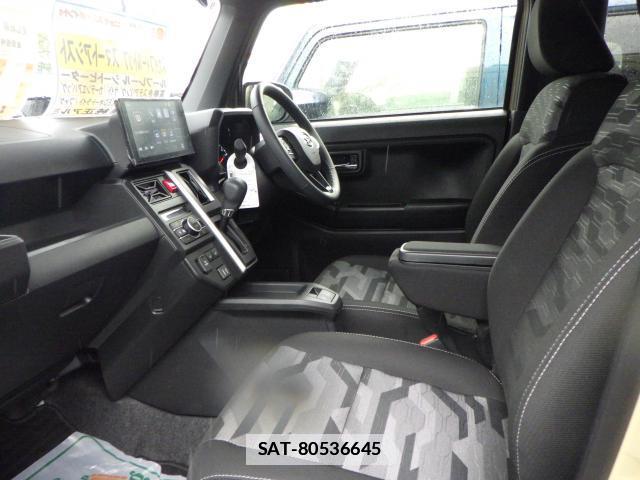Daihatsu TAFT 2024-09 7810785-16