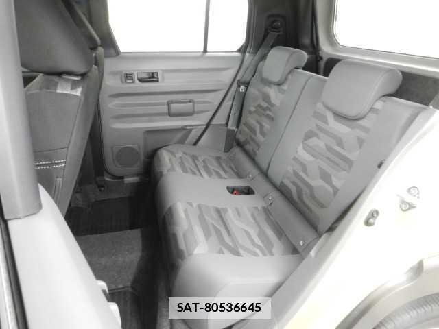 Daihatsu TAFT 2024-09 7810785-17
