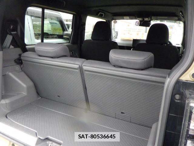 Daihatsu TAFT 2024-09 7810785-18