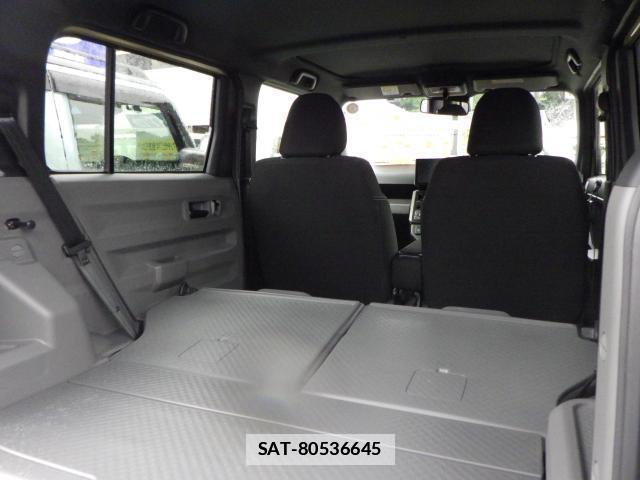 Daihatsu TAFT 2024-09 7810785-19