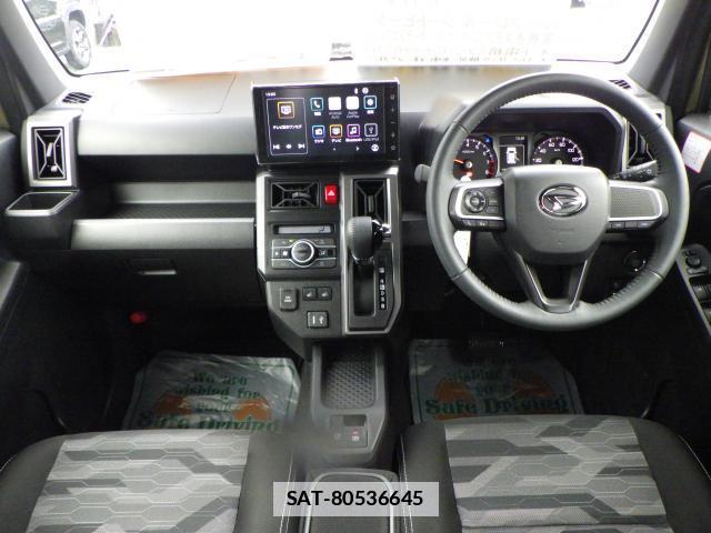 Daihatsu TAFT 2024-09 7810785-2