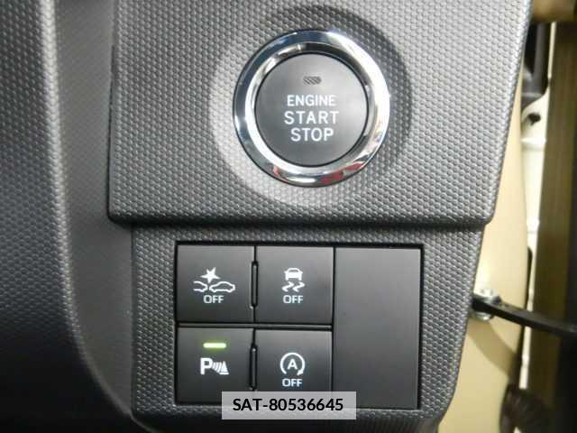 Daihatsu TAFT 2024-09 7810785-4