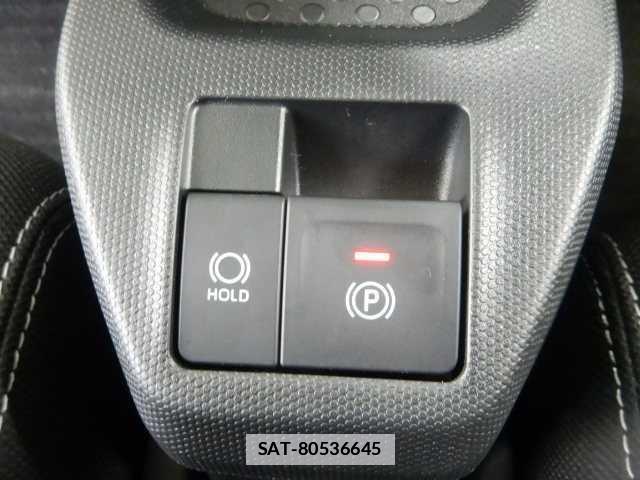 Daihatsu TAFT 2024-09 7810785-5