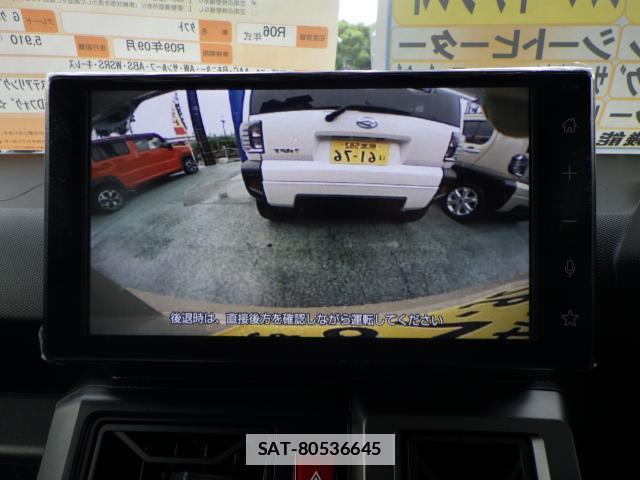 Daihatsu TAFT 2024-09 7810785-7