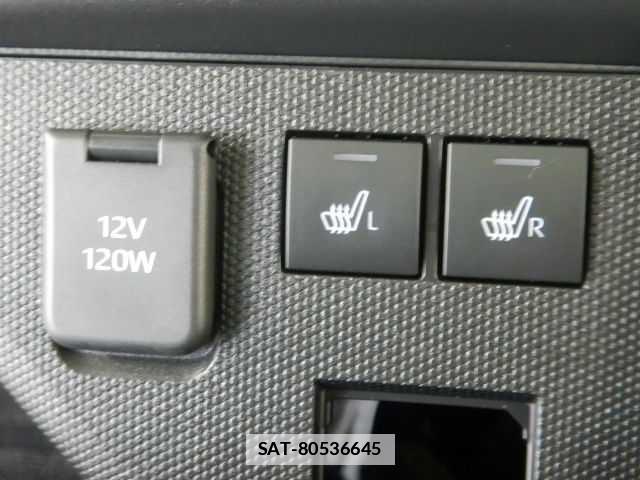 Daihatsu TAFT 2024-09 7810785-9