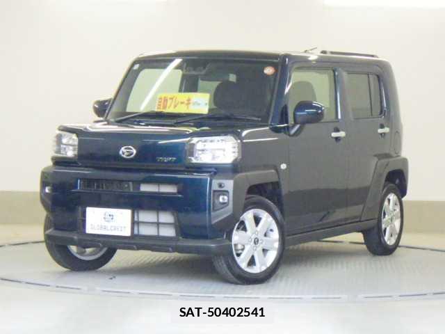 Daihatsu TAFT 2024-08 7810851-0