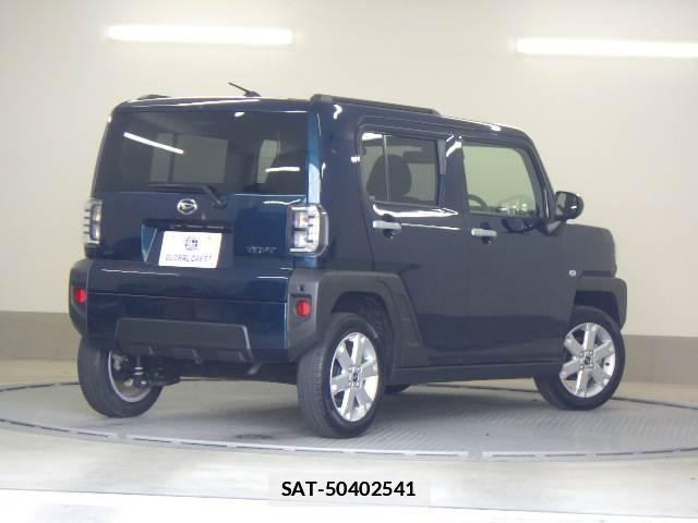 Daihatsu TAFT 2024-08 7810851-1