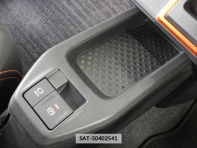 Daihatsu TAFT 2024-08 7810851-10