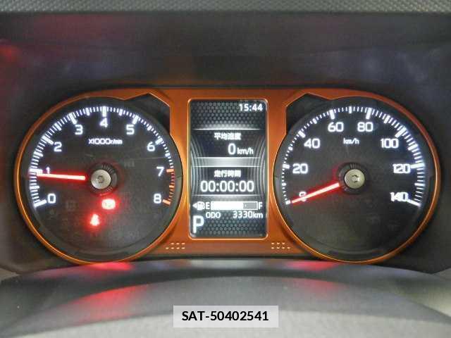 Daihatsu TAFT 2024-08 7810851-12