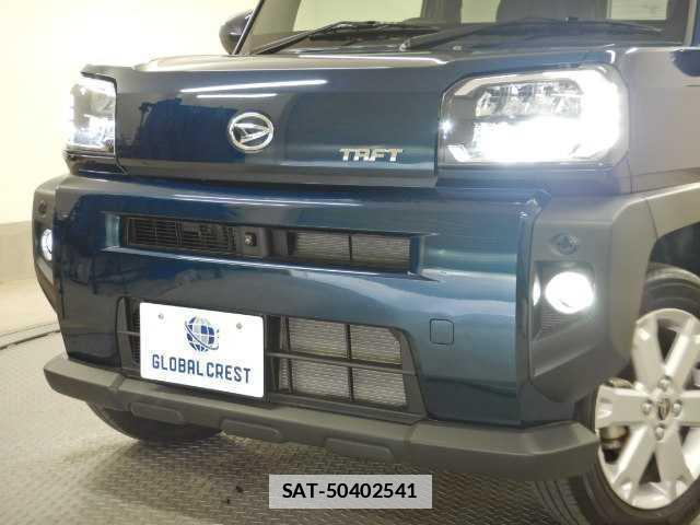 Daihatsu TAFT 2024-08 7810851-13