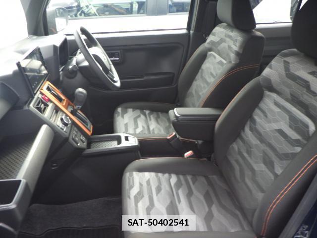 Daihatsu TAFT 2024-08 7810851-16