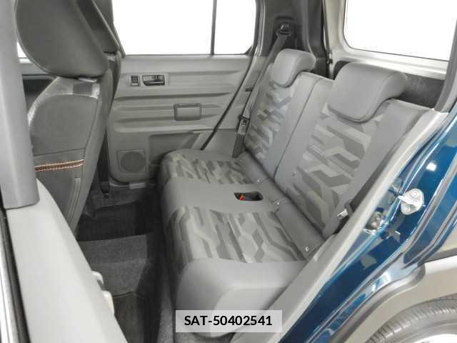 Daihatsu TAFT 2024-08 7810851-17