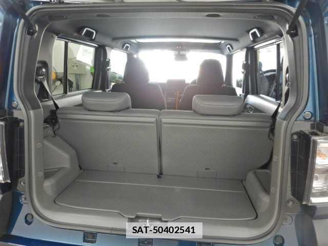 Daihatsu TAFT 2024-08 7810851-18