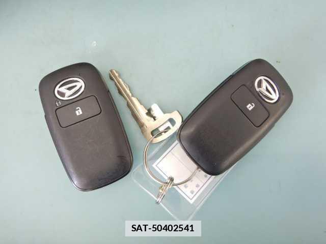 Daihatsu TAFT 2024-08 7810851-19