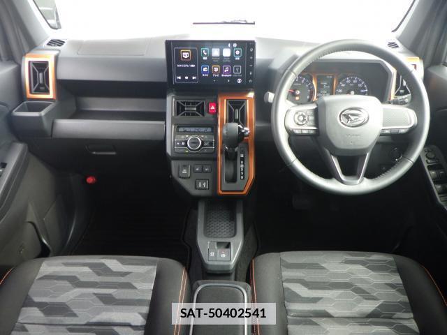 Daihatsu TAFT 2024-08 7810851-2