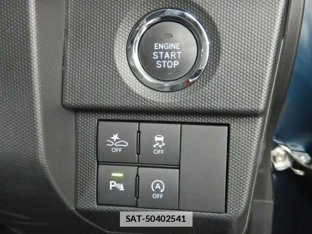 Daihatsu TAFT 2024-08 7810851-4