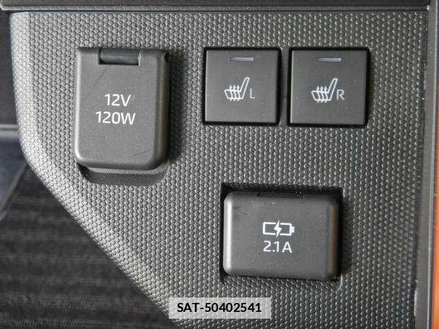 Daihatsu TAFT 2024-08 7810851-5