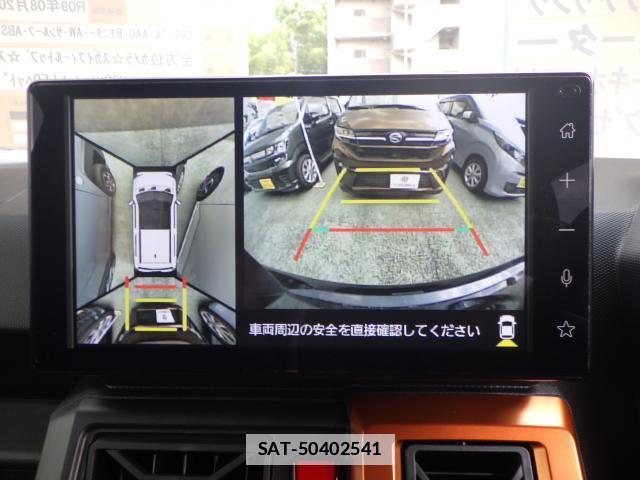 Daihatsu TAFT 2024-08 7810851-7