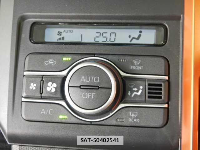 Daihatsu TAFT 2024-08 7810851-8