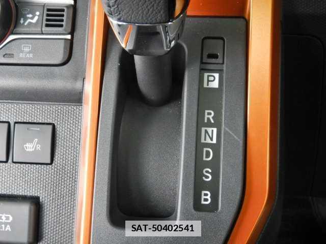 Daihatsu TAFT 2024-08 7810851-9