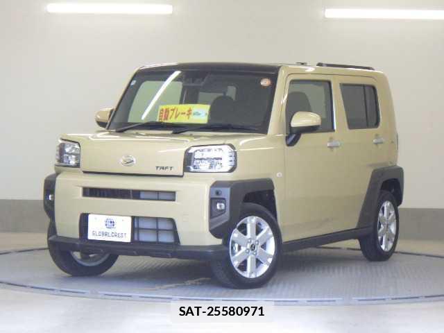 Daihatsu TAFT 2024-09 7810858-0