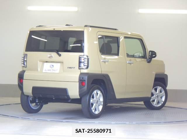 Daihatsu TAFT 2024-09 7810858-1