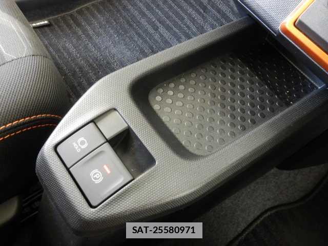 Daihatsu TAFT 2024-09 7810858-11