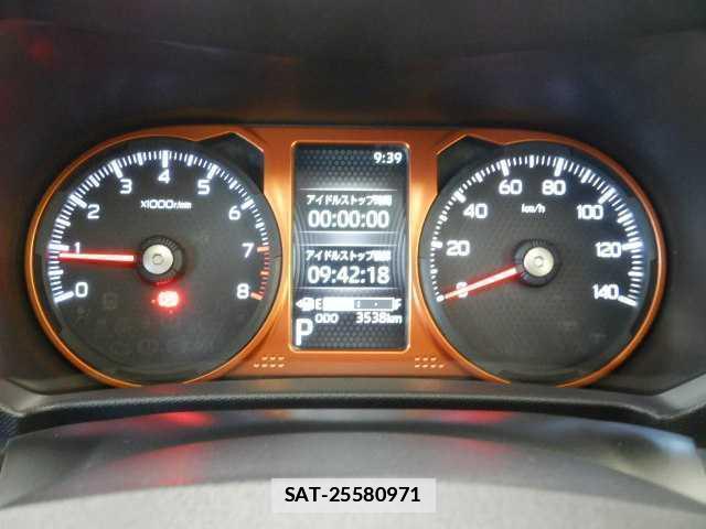 Daihatsu TAFT 2024-09 7810858-13