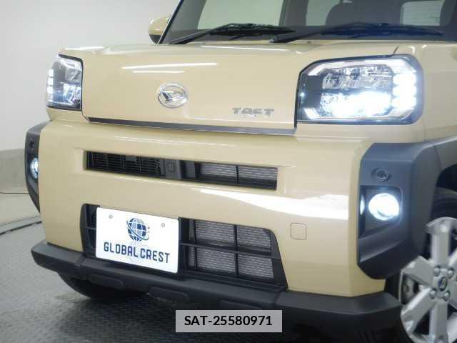 Daihatsu TAFT 2024-09 7810858-14