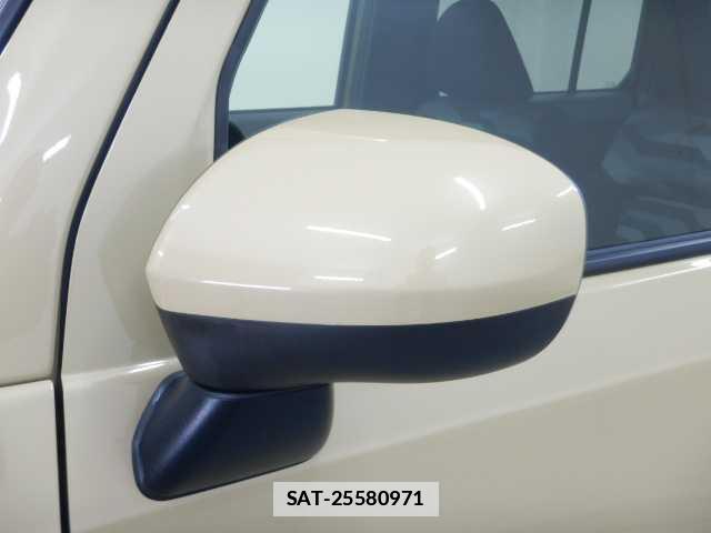 Daihatsu TAFT 2024-09 7810858-16