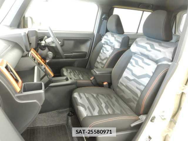Daihatsu TAFT 2024-09 7810858-17