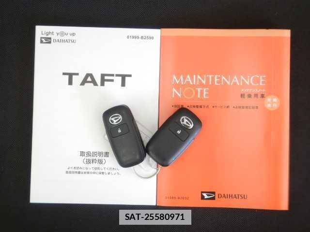 Daihatsu TAFT 2024-09 7810858-19
