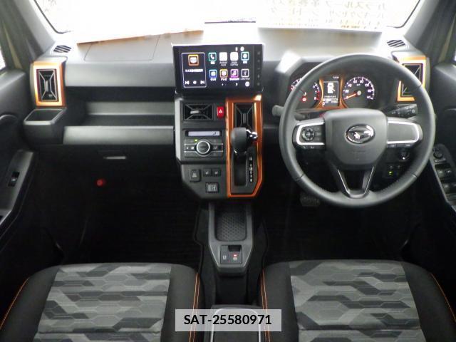 Daihatsu TAFT 2024-09 7810858-2