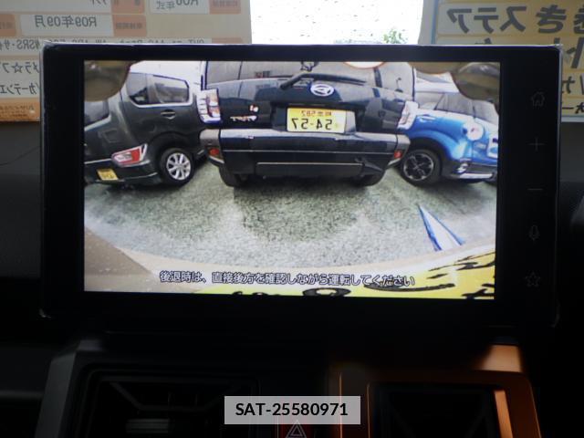 Daihatsu TAFT 2024-09 7810858-4