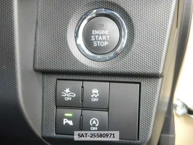 Daihatsu TAFT 2024-09 7810858-6