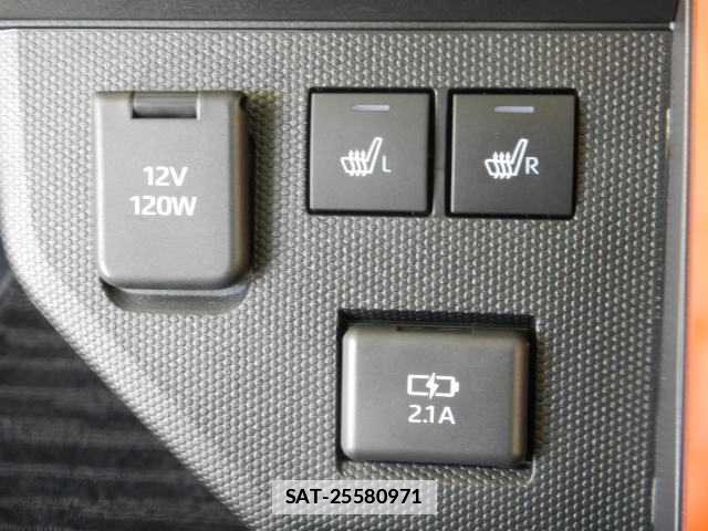 Daihatsu TAFT 2024-09 7810858-7