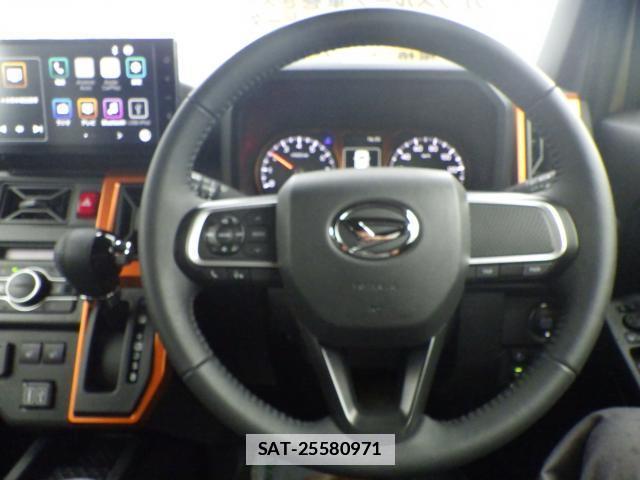 Daihatsu TAFT 2024-09 7810858-8