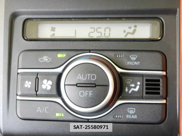Daihatsu TAFT 2024-09 7810858-9