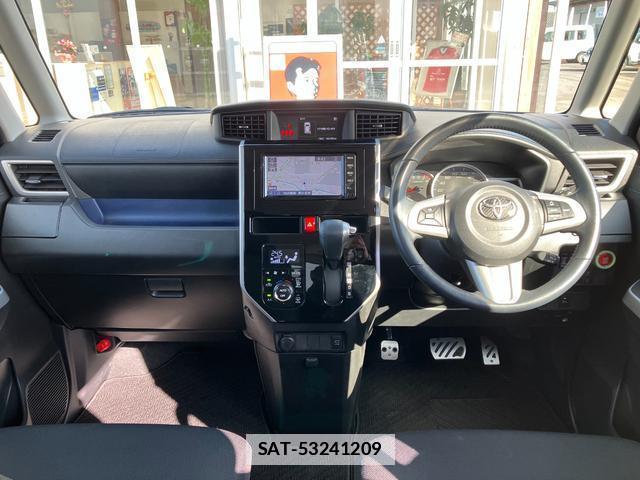Toyota TANK 2020-08 7793361-1