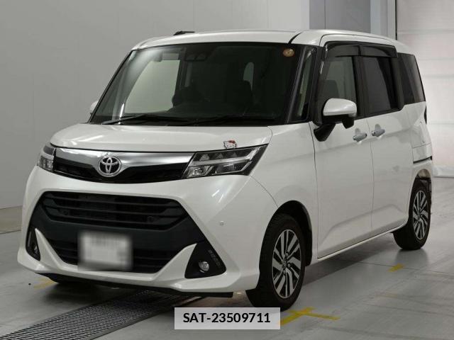 Toyota TANK 2020-01 7794047-0