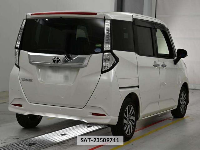 Toyota TANK 2020-01 7794047-1