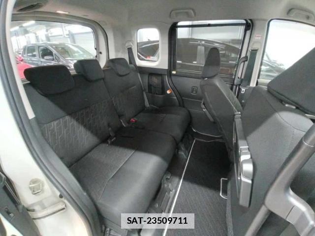 Toyota TANK 2020-01 7794047-5