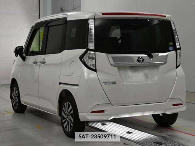 Toyota TANK 2020-01 7794047-6