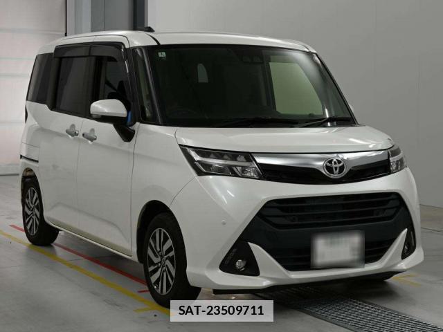Toyota TANK 2020-01 7794047-8