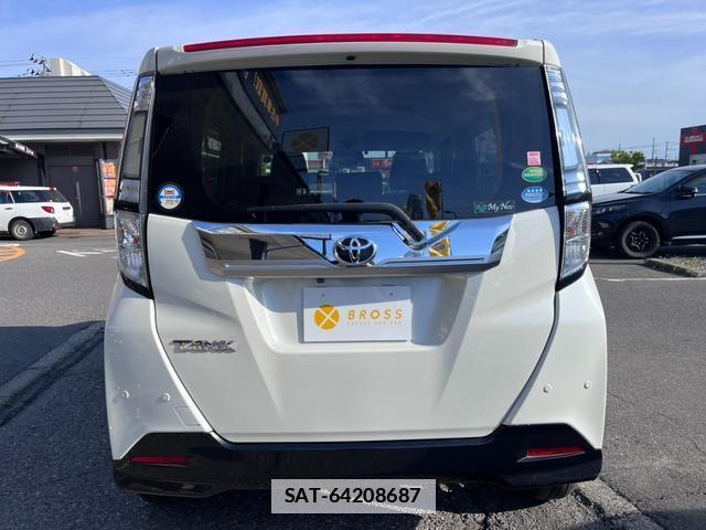 Toyota TANK 2020-02 7796729-1