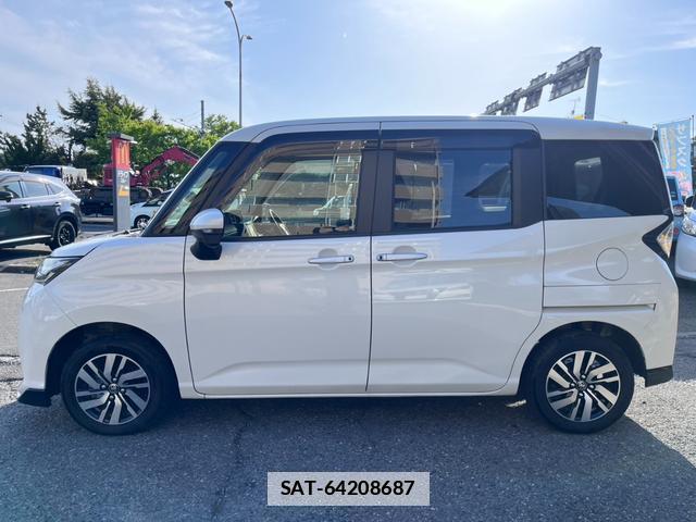 Toyota TANK 2020-02 7796729-8