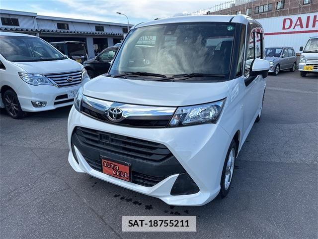 Toyota TANK 2017-08 7797851-1